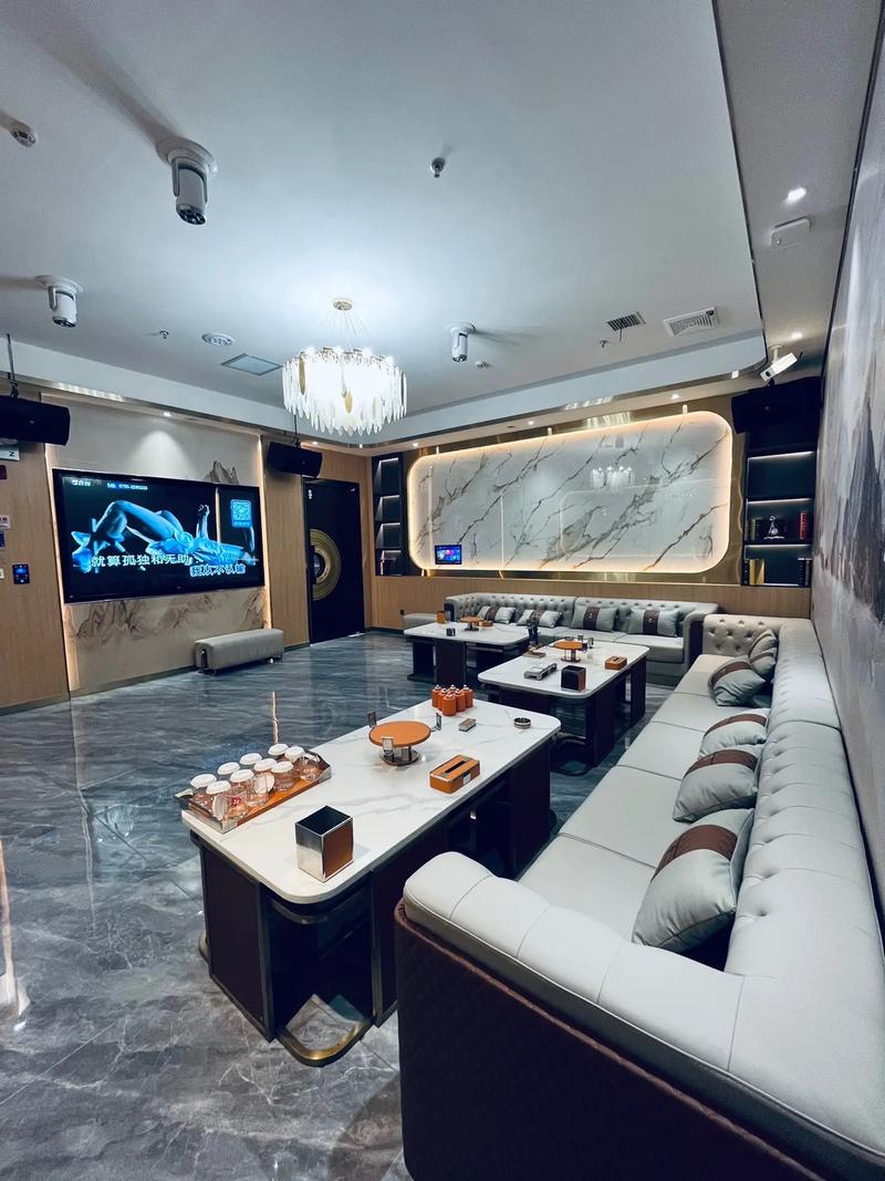 陇南商务ktv助力高效商务娱乐-成县ktv预定