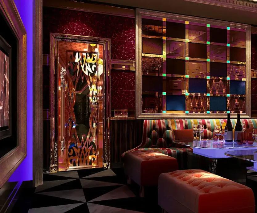 陇南商务KTV一键预订-成县ktv预定